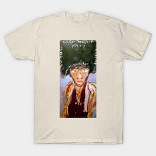 Sly Stone T-Shirt